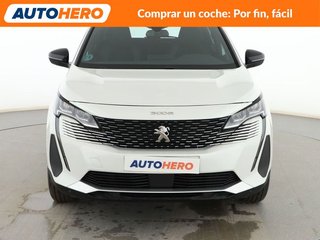 Peugeot 3008 1.2 PureTech Active Pack