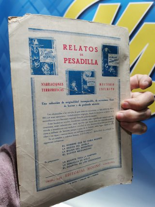 3 novelas, revistas Pulp, BEN HUR, LAS DOS DIANAS, EL TESTAMENTO DE UN EXCENTRICO