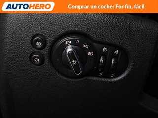 MINI Cooper One
