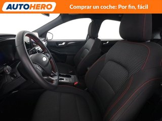 Ford Kuga 2.5 Hybrid ST-Line