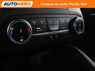 Ford Kuga 2.5 Hybrid ST-Line