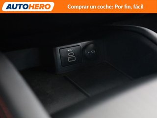 Ford Kuga 2.5 Hybrid ST-Line