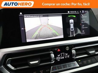 BMW Serie 4 420d Gran Coupe Mild-Hybrid M Sport