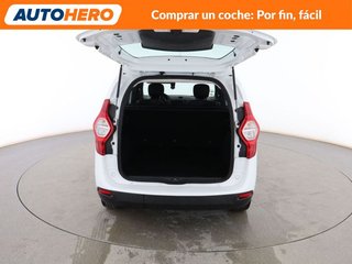 Dacia Lodgy 1.2 TCe Laureate