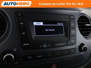 Hyundai i10 1.0 Go