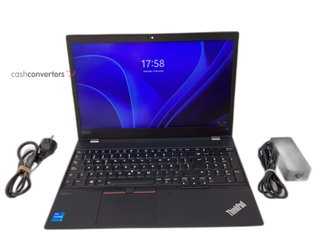 pc portatil lenovo thinkpad