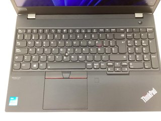 pc portatil lenovo thinkpad