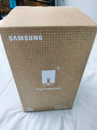 Proyector Samsung The Freestyle precintado