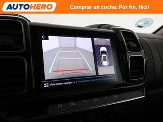 Citroën C5 Aircross 1.5 Blue-HDi Feel