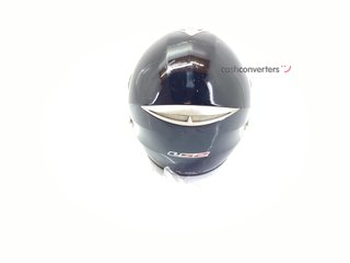 casco integral ls2 ff366 lagarto single