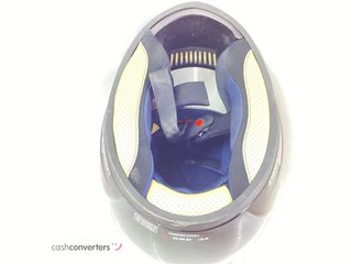 casco integral ls2 ff366 lagarto single