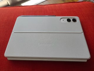 Lenovo Yoga Tab 11.1 3.2K c/Teclado e Caneta