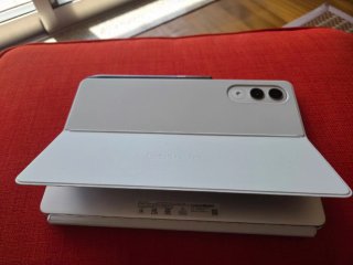 Lenovo Yoga Tab 11.1 3.2K c/Teclado e Caneta