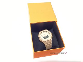 reloj pulsera señora tous 3000135200