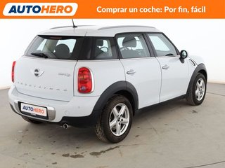 MINI Countryman Cooper D