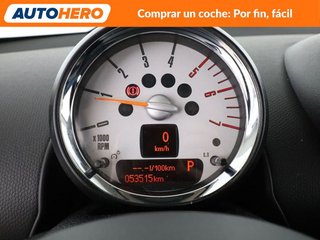 MINI Countryman Cooper D