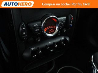 MINI Countryman Cooper D
