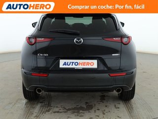Mazda CX-30 2.0 Skyactiv-X Mild-Hybrid Zenith 2WD