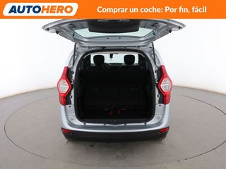 Dacia Lodgy 1.6 SCe Essential