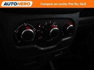 Dacia Lodgy 1.6 SCe Essential