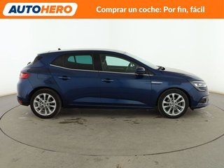 Renault Megane 1.2 TCe Energy Zen