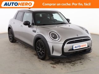 MINI Cooper Cooper