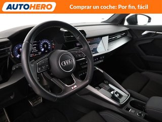 Audi A3 35 TFSI S line