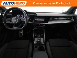 Audi A3 35 TFSI S line