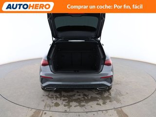 Audi A3 35 TFSI S line