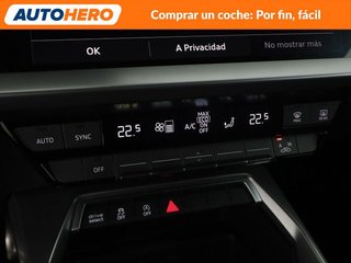 Audi A3 35 TFSI S line