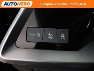 Audi A3 35 TFSI S line