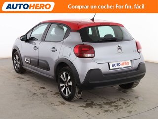 Citroën C3 1.2 PureTech Feel Pack