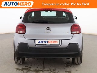 Citroën C3 1.2 PureTech Feel Pack
