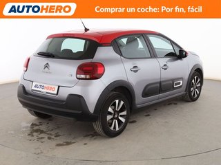 Citroën C3 1.2 PureTech Feel Pack