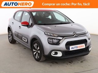 Citroën C3 1.2 PureTech Feel Pack