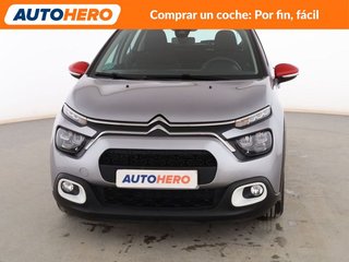 Citroën C3 1.2 PureTech Feel Pack