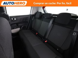 Citroën C3 1.2 PureTech Feel Pack