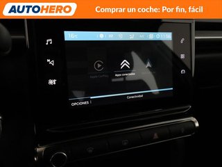 Citroën C3 1.2 PureTech Feel Pack