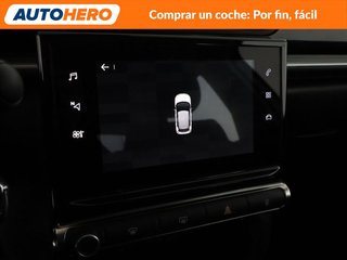 Citroën C3 1.2 PureTech Feel Pack