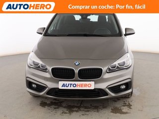 BMW Serie 2 218i Active Tourer Advantage
