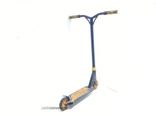 patinete hipe freestyle