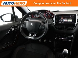 Peugeot 2008 1.6 Blue-HDi GT Line