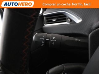 Peugeot 2008 1.6 Blue-HDi GT Line