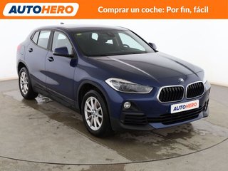 BMW X2 sDrive 18d