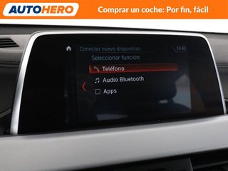 BMW X2 sDrive 18d