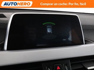 BMW X2 sDrive 18d