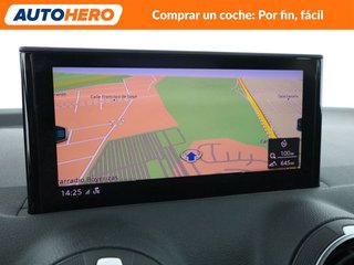 Audi Q2 35 TFSI Sport