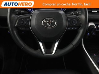Toyota Rav4 2.5 Hybrid 4x4 Advance Plus