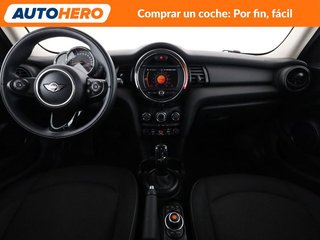 MINI Cooper One