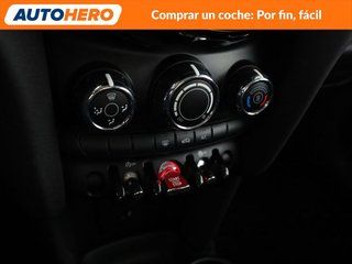 MINI Cooper One